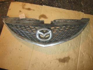 Запчасть решетка радиатора Mazda 6 2008