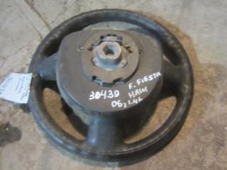 Руль рулевое колесо Ford Fiesta 2006