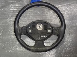 Руль рулевое колесо Renault Logan 2007