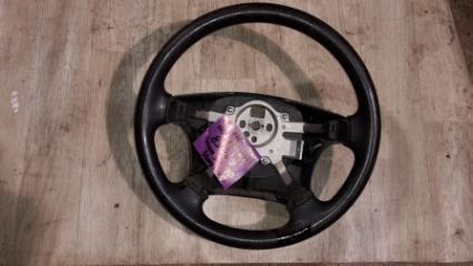 Руль рулевое колесо Chevrolet Lanos 2008 Б/У Руль рулевое колесо Chevrolet Lanos 2008