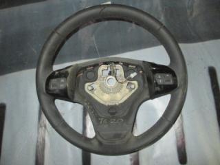 Руль рулевое колесо Opel Corsa 2011 Б/У Руль рулевое колесо Opel Corsa 2011