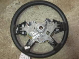 Руль рулевое колесо Lifan Solano 2012 Б/У Руль рулевое колесо Lifan Solano 2012