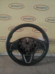 Руль рулевое колесо Mitsubishi Outlander 2018 Б/У Руль рулевое колесо Mitsubishi Outlander 2018