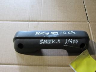 Ручка двери внутренняя задняя левая Daewoo Nexia 2005 Б/У Ручка двери внутренняя задняя левая Daewoo Nexia 2005