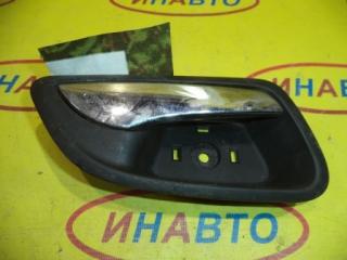 Ручка двери внутренняя задняя правая Chevrolet Cruze 2012
