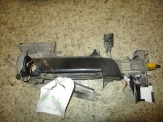 Ручка двери наружная передняя правая BMW 5 1992 Б/У Ручка двери наружная передняя правая BMW 5 1992