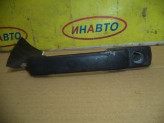 Ручка двери наружная передняя левая Volkswagen Golf 3 1996