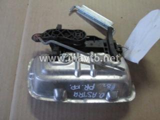 Ручка двери наружная передняя левая Opel Astra 1998 Б/У Ручка двери наружная передняя левая Opel Astra 1998