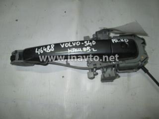 Запчасть ручка двери наружная передняя левая Volvo S40 2005