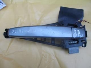 Ручка двери наружная задняя правая Hyundai Sonata 2005