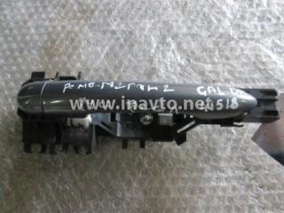 Ручка двери наружная задняя правая Renault Megane 2005