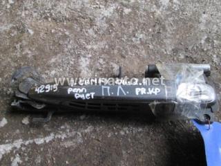 Ручка двери наружная передняя левая Toyota Camry 2006