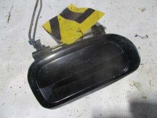 Ручка двери наружная задняя правая Daewoo Nexia 2006