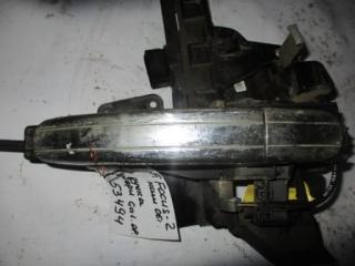 Ручка двери наружная задняя правая Ford Focus 2006