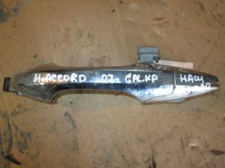 Фото запчасти ручка двери наружная задняя левая Honda Accord 2007 Б/У запчасть Запчасть ручка двери наружная задняя левая Honda Accord 2007