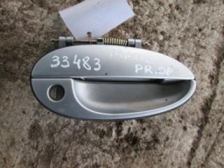Ручка двери наружная передняя правая Daewoo Matiz 2008 Б/У Ручка двери наружная передняя правая Daewoo Matiz 2008
