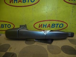 Фото запчасти ручка двери наружная задняя правая Mazda 6 2008 Б/У запчасть Запчасть ручка двери наружная задняя правая Mazda 6 2008