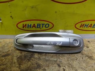 Ручка двери наружная передняя левая Chevrolet Lacetti 2009 Б/У Ручка двери наружная передняя левая Chevrolet Lacetti 2009