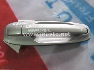 Ручка двери наружная передняя правая Chevrolet Lacetti 2009 Б/У Ручка двери наружная передняя правая Chevrolet Lacetti 2009