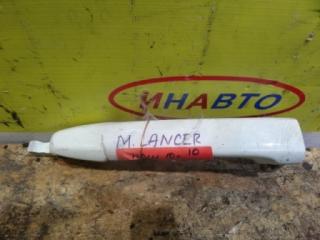 Ручка двери наружная передняя левая Mitsubishi Lancer 2010 Б/У Ручка двери наружная передняя левая Mitsubishi Lancer 2010