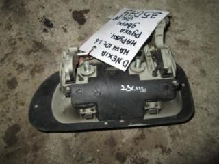 Ручка двери наружная задняя правая Daewoo Nexia 2010 Б/У Ручка двери наружная задняя правая Daewoo Nexia 2010