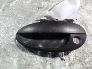Ручка двери наружная передняя левая Daewoo Matiz 2012 Б/У Ручка двери наружная передняя левая Daewoo Matiz 2012