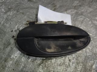 Ручка двери наружная задняя правая Daewoo Matiz 2012 Б/У Ручка двери наружная задняя правая Daewoo Matiz 2012