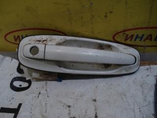 Ручка двери наружная передняя левая Daewoo Gentra 2013 Б/У Ручка двери наружная передняя левая Daewoo Gentra 2013