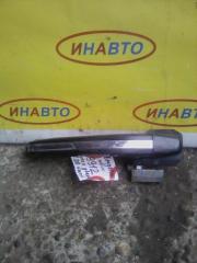 Ручка двери наружная передняя правая Geely Emgrand EC7 2013 Б/У Ручка двери наружная передняя правая Geely Emgrand EC7 2013