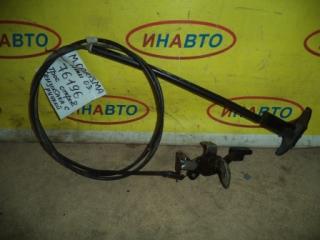 Запчасть ручка открывания лючка бензобака Mitsubishi Carisma 2003
