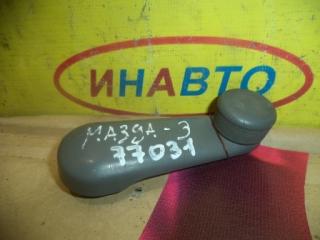 Ручка стеклоподъемника Mazda 3 2003