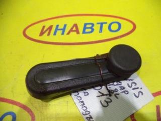 Ручка стеклоподъемника Toyota Avensis 2008