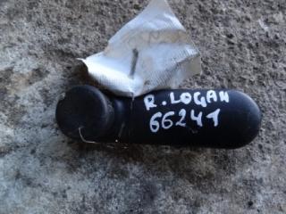 Ручка стеклоподъемника Renault Logan 2009
