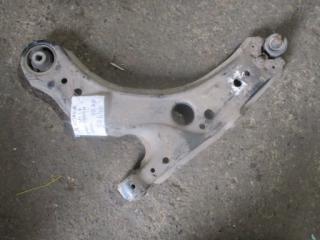 Фото запчасти рычаг передний левый Skoda Octavia Tour 2008 Б/У запчасть Запчасть рычаг передний левый Skoda Octavia Tour 2008