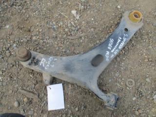Запчасть рычаг передний правый Subaru Impreza 2010
