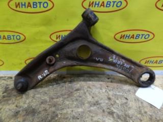 Запчасть рычаг передний левый Geely MK Cross 2014