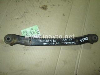 Рычаг поперечный задний Hyundai i30 2009