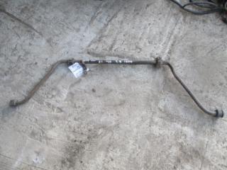 Запчасть стабилизатор передний Audi 80 1990