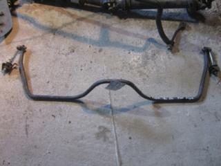 Запчасть стабилизатор задний SsangYong Kyron 2008