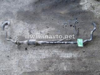 Фото запчасти стабилизатор задний Porsche Cayenne 2012 Б/У запчасть Запчасть стабилизатор задний Porsche Cayenne 2012