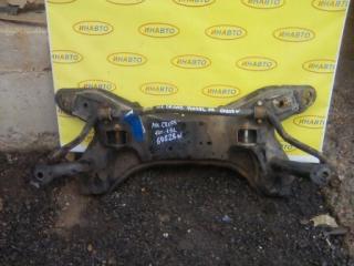 Запчасть стабилизатор передний Geely MK Cross 2014