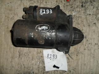 Стартер Opel Kadett 1986