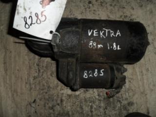 Стартер Opel Vectra 1989