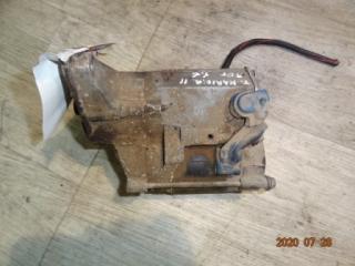 Стартер Toyota Carina 1990