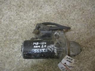 Стартер Mercedes-Benz E 1992