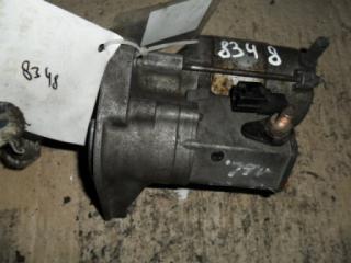 Стартер Toyota Carina E 1993