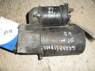 Запчасть стартер Chrysler Grand Cherokee 1993