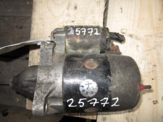 Стартер Mazda MX-3 1994