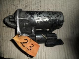 Стартер Ford Scorpio 1995