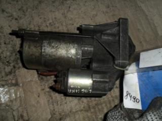 Стартер Renault Laguna 1995